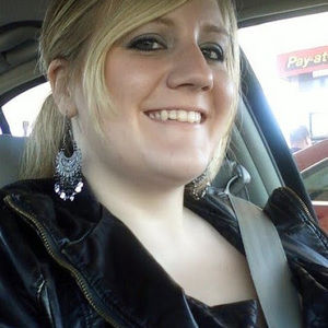 Meet your Posher, Kristin